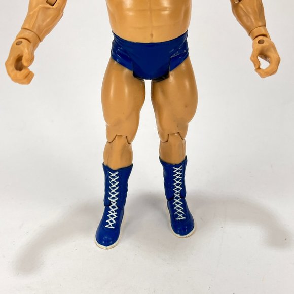 Vtg Eugene Ruthless Wrestling Figure 2003 Jakks Pacific WWE New Years Revolution - Picture 6 of 13